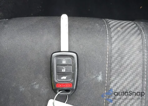 2018 Honda Civic Lx from USA, damaged, VIN SHHFK7G28JU200730